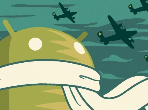 Android apps on Google Play