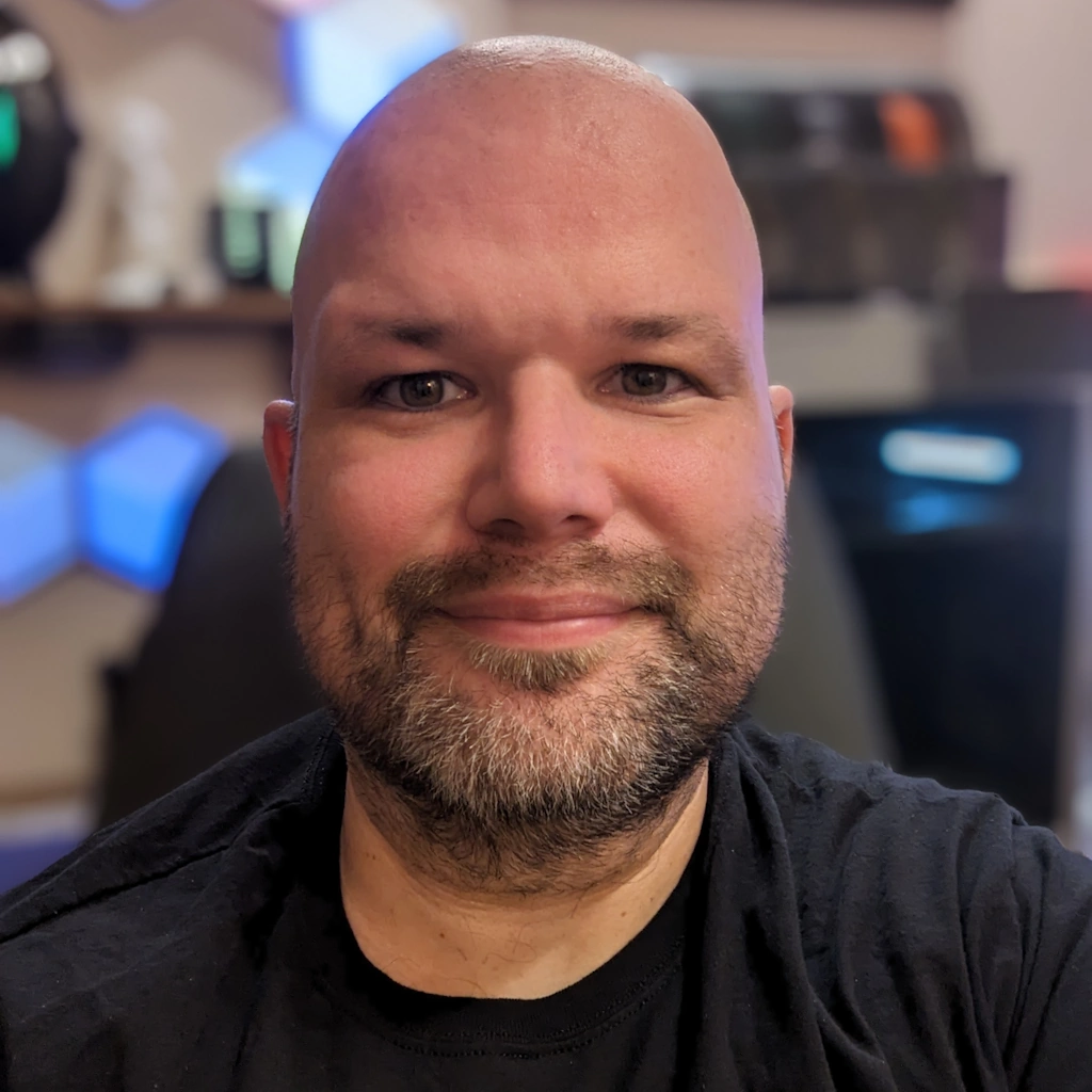 Image of Richard Banasiak