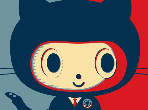GitHub repositories